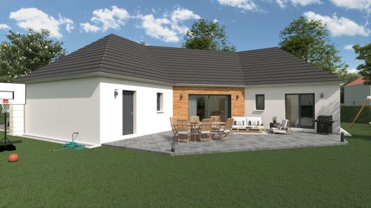 Annonce Vente 3 pi�ces Maison Arvillers 80