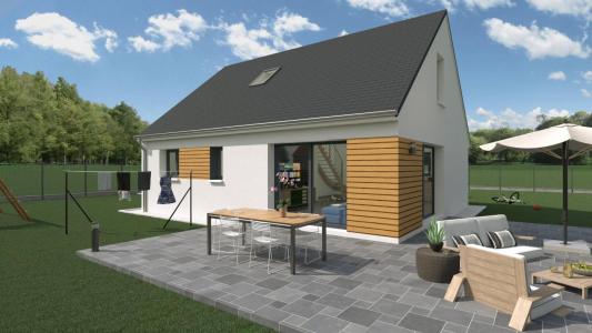 For sale Cucq 3 rooms 72 m2 Pas de calais (62780) photo 1