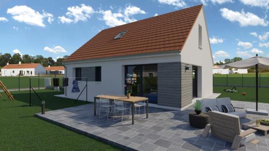 For sale Cucq 3 rooms 72 m2 Pas de calais (62780) photo 3