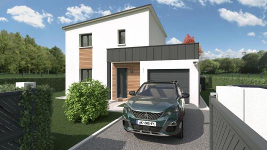 Acheter Maison 90 m2 Moreuil
