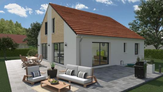 Acheter Maison Daours Somme