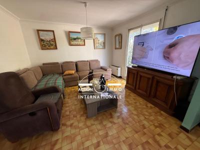 Annonce Vente 4 pi�ces Maison Saint-martin-de-crau 13