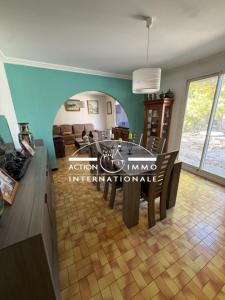 Acheter Maison 103 m2 Saint-martin-de-crau