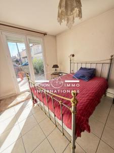 Acheter Maison Saint-martin-de-crau 299000 euros
