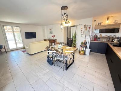 Annonce Vente 5 pi�ces Maison Saint-martin-de-crau 13