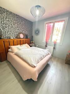 Acheter Maison Saint-martin-de-crau 374000 euros