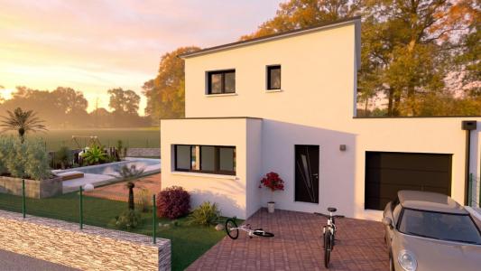 For sale Queven 6 rooms 115 m2 Morbihan (56530) photo 0