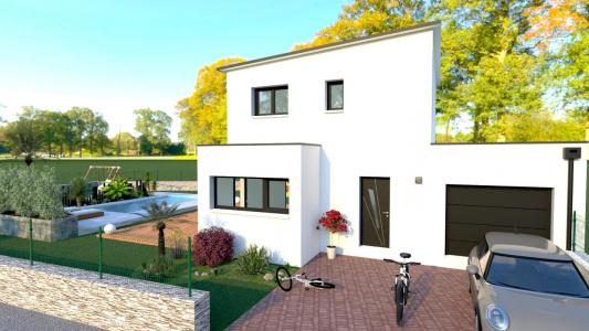 For sale Queven 6 rooms 115 m2 Morbihan (56530) photo 2