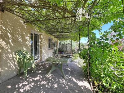 Annonce Vente 7 pi�ces Maison Arles 13