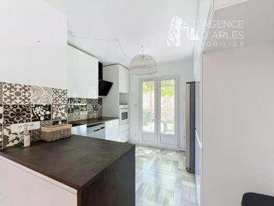 Acheter Maison 157 m2 Arles