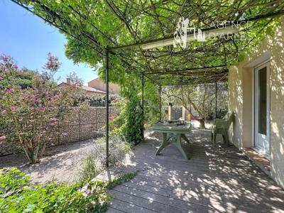 Acheter Maison Arles 420000 euros