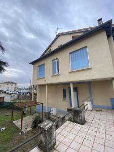 Acheter Immeuble 232 m2 Romans-sur-isere