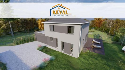 Annonce Vente 5 pi�ces Maison Hirschland 67