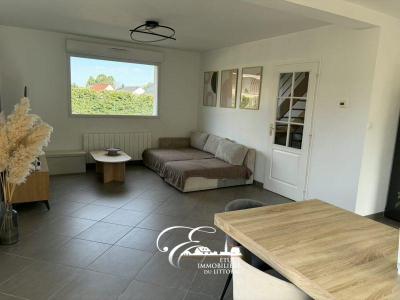 Annonce Location 4 pi�ces Maison Guines 62