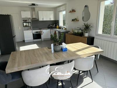 Louer Maison Guines 900 euros