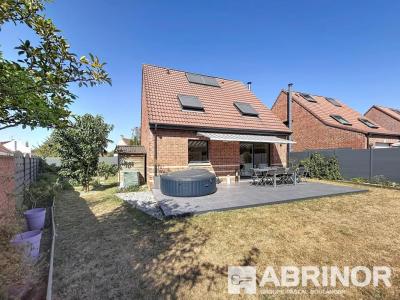 For sale Roncq 6 rooms 105 m2 Nord (59223) photo 0