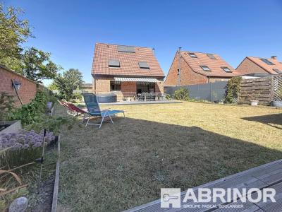 For sale Roncq 6 rooms 105 m2 Nord (59223) photo 1