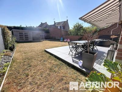 For sale Roncq 6 rooms 105 m2 Nord (59223) photo 2