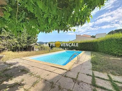 Annonce Vente 4 pi�ces Maison Bouc-bel-air 13