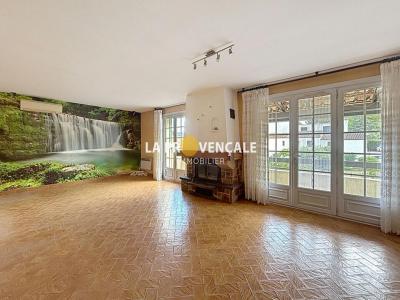 Acheter Maison Bouc-bel-air 539000 euros