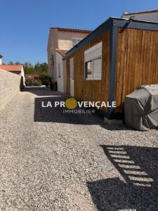 Acheter Appartement Gardanne 235000 euros
