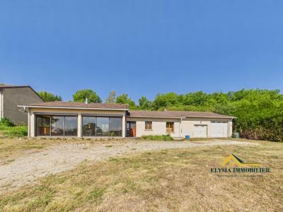 Annonce Vente 5 pi�ces Maison Burey-en-vaux 55