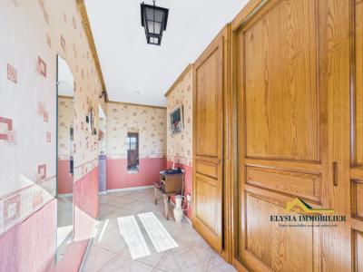 Acheter Maison 132 m2 Burey-en-vaux