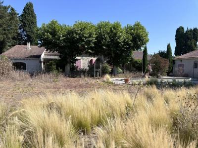 Annonce Vente 5 pi�ces Maison Molleges 13