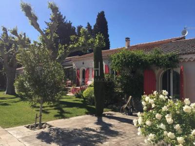 Acheter Maison Molleges 819000 euros