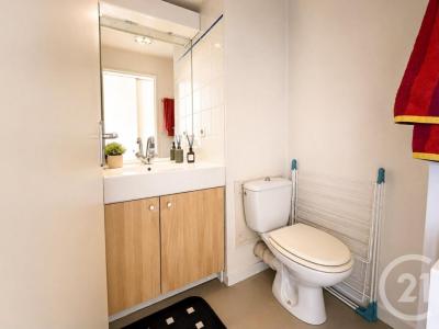 Acheter Appartement 20 m2 Lattes