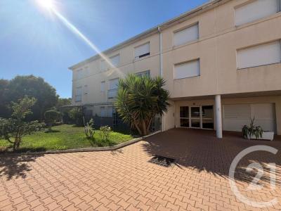 Acheter Appartement Lattes 95000 euros