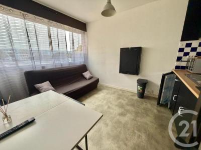 Annonce Location Appartement Mauguio 34