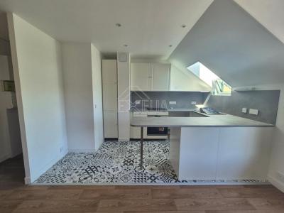 Louer Appartement Gasny 760 euros