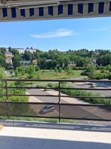 Annonce Location 4 pi�ces Appartement Montbeliard 25