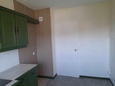 Louer Appartement 111 m2 Montbeliard