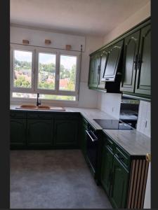Louer Appartement Montbeliard Doubs