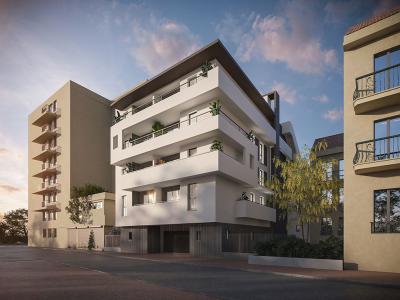 For rent Nice 2 rooms 41 m2 Alpes Maritimes (06000) photo 0