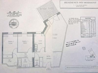 Louer Appartement Rethel Ardennes
