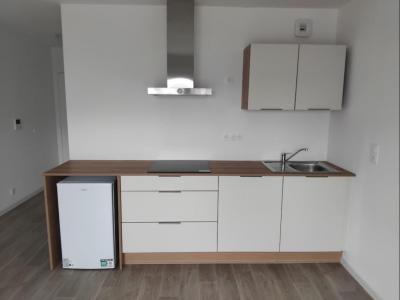 Annonce Location Appartement Mulhouse 68
