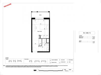 Annonce Location Appartement Dijon 21