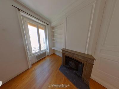 Louer Appartement 51 m2 Lyon-2eme-arrondissement
