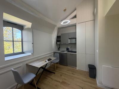 Annonce Location Appartement Charbonnieres-les-bains 69