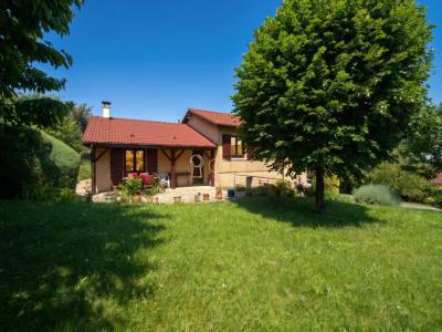 Annonce Vente 4 pi�ces Maison Poleymieux-au-mont-d'or 69
