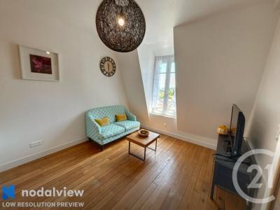 For rent Plessis-robinson 1 room 20 m2 Hauts de Seine (92350) photo 1