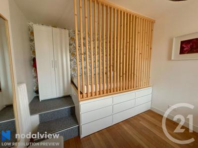 For rent Plessis-robinson 1 room 20 m2 Hauts de Seine (92350) photo 2
