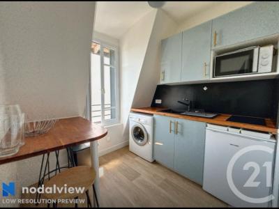 For rent Plessis-robinson 1 room 20 m2 Hauts de Seine (92350) photo 3
