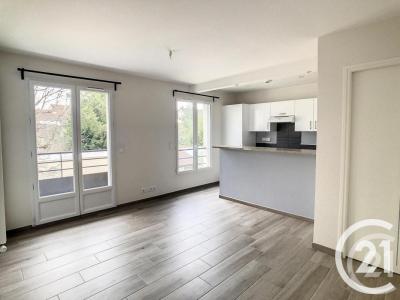 Annonce Location 2 pi�ces Appartement Vitry-sur-seine 94