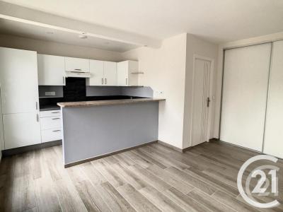 Louer Appartement 40 m2 Vitry-sur-seine