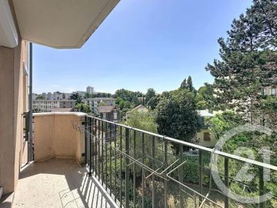Louer Appartement 61 m2 Thiais