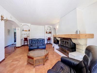 Annonce Vente 9 pi�ces Maison Trans-en-provence 83